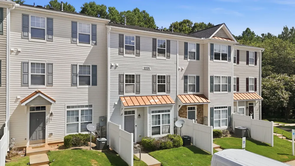 2225 Raven Road #104 Raleigh, NC 27614