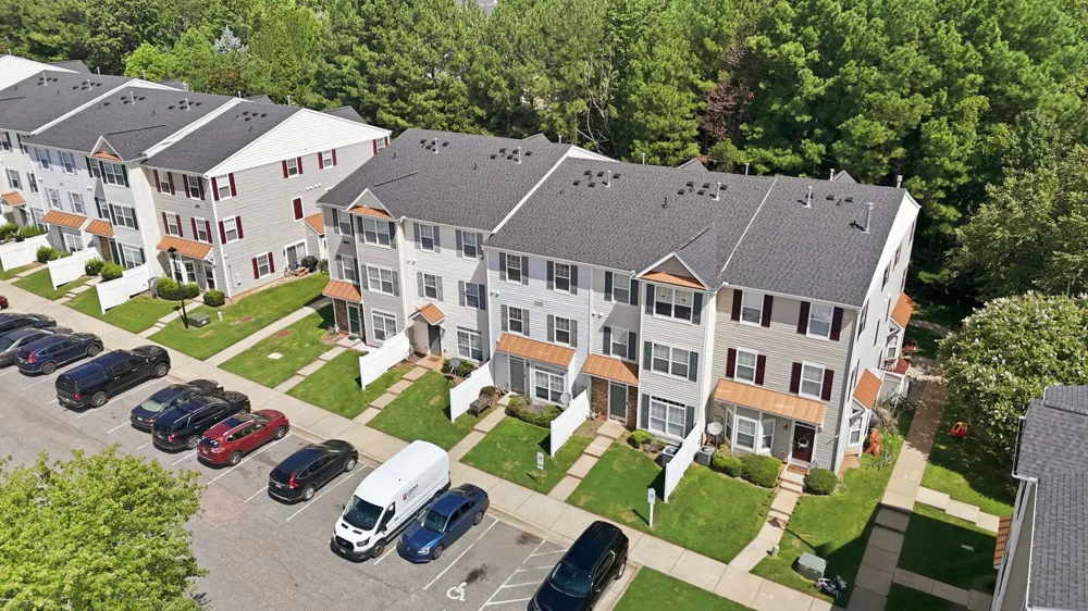 2225 Raven Road #104 Raleigh, NC 27614