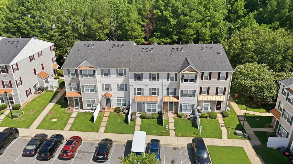 2225 Raven Road #104 Raleigh, NC 27614