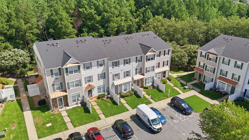2225 Raven Road #104 Raleigh, NC 27614