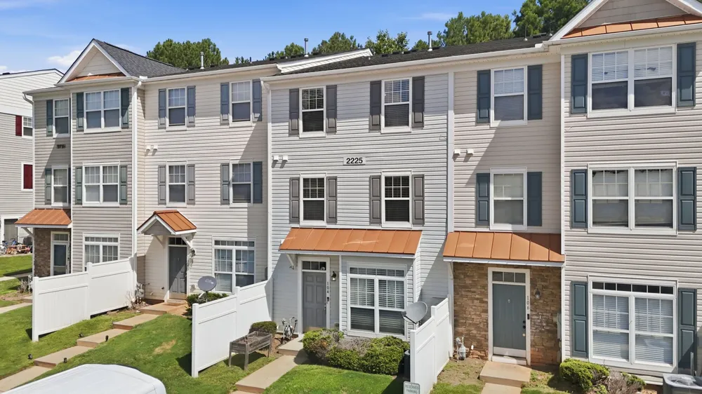2225 Raven Road #104 Raleigh, NC 27614
