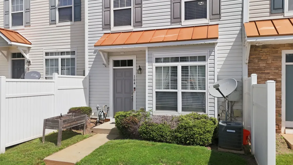 2225 Raven Road #104 Raleigh, NC 27614