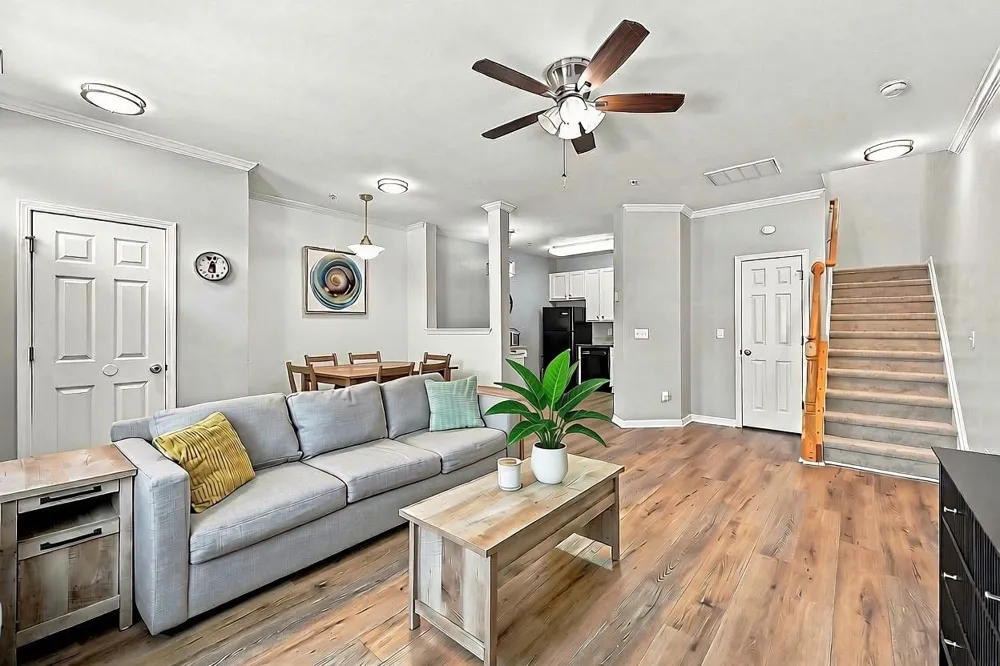 2225 Raven Road #104 Raleigh, NC 27614