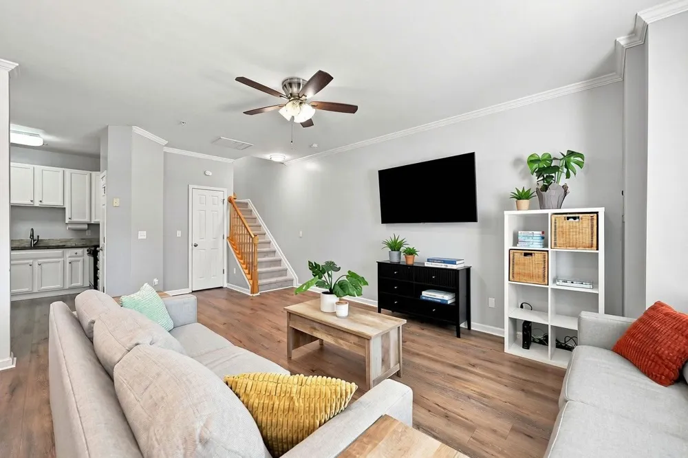 2225 Raven Road #104 Raleigh, NC 27614
