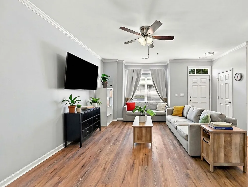 2225 Raven Road #104 Raleigh, NC 27614