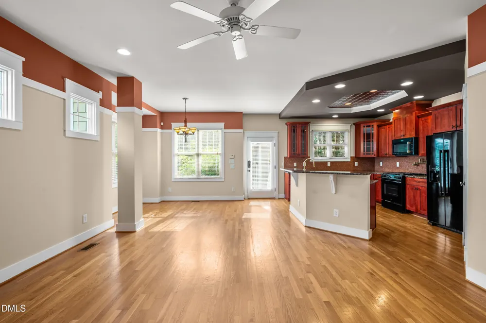 3817 Sw Durham Drive Durham, NC 27707
