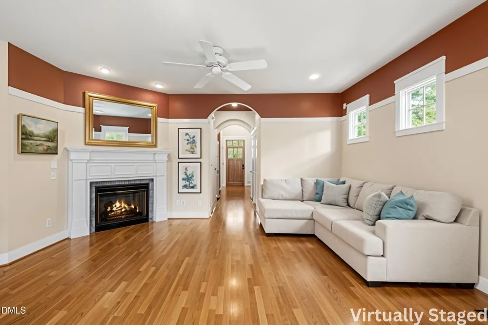 3817 Sw Durham Drive Durham, NC 27707