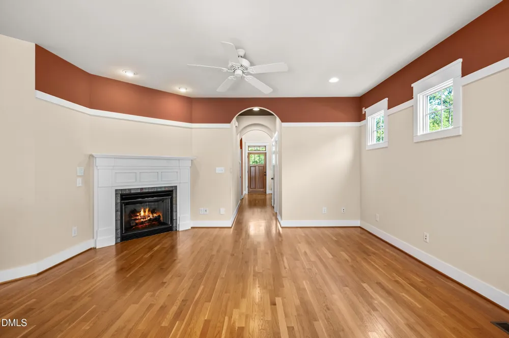 3817 Sw Durham Drive Durham, NC 27707