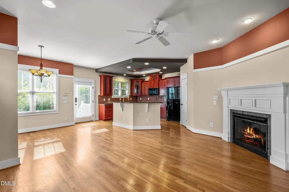 3817 Sw Durham Drive Durham, NC 27707