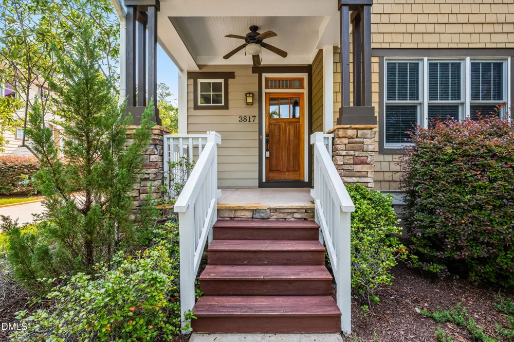 3817 Sw Durham Drive Durham, NC 27707