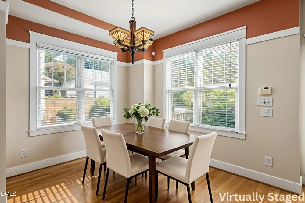 3817 Sw Durham Drive Durham, NC 27707