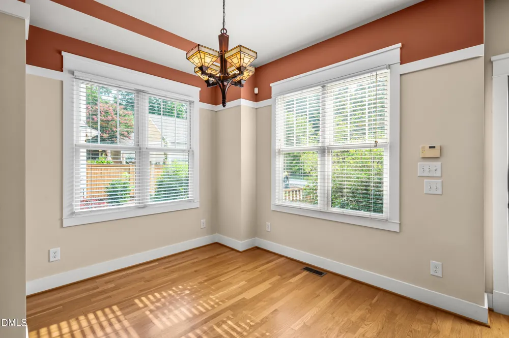 3817 Sw Durham Drive Durham, NC 27707