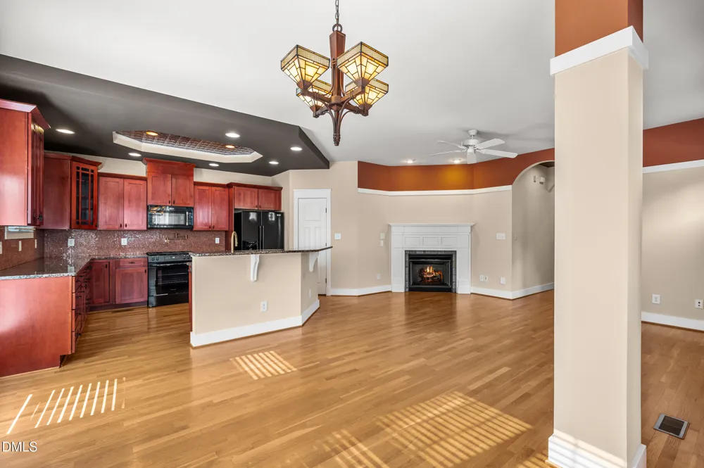 3817 Sw Durham Drive Durham, NC 27707