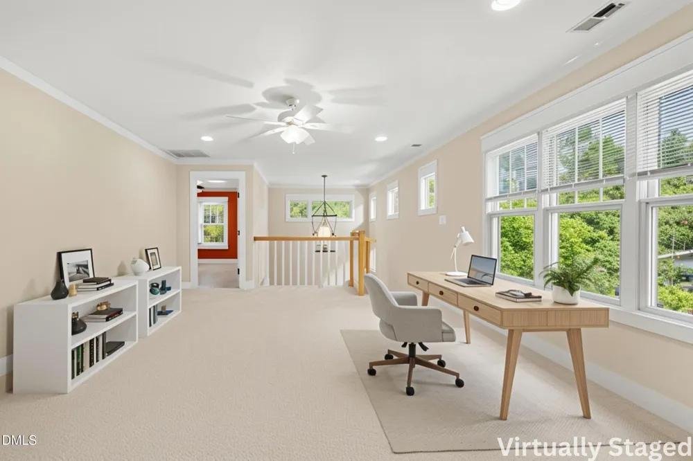 3817 Sw Durham Drive Durham, NC 27707