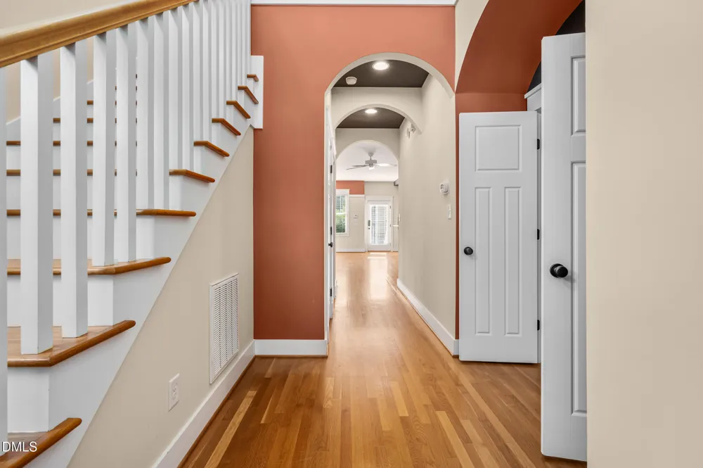 3817 Sw Durham Drive Durham, NC 27707
