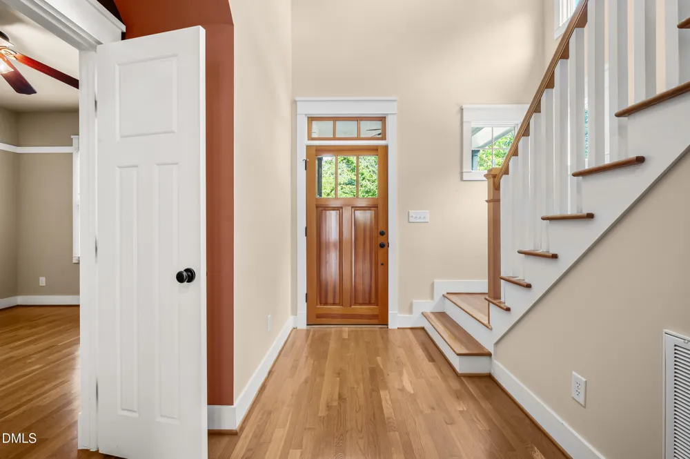 3817 Sw Durham Drive Durham, NC 27707