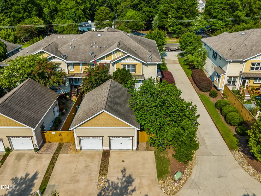 3817 Sw Durham Drive Durham, NC 27707