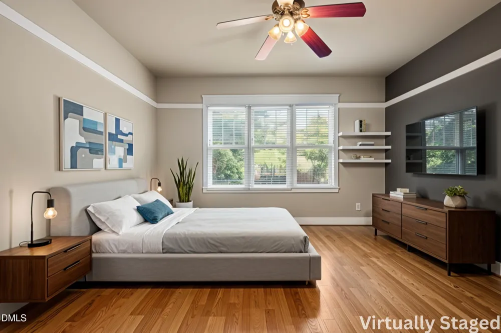 3817 Sw Durham Drive Durham, NC 27707