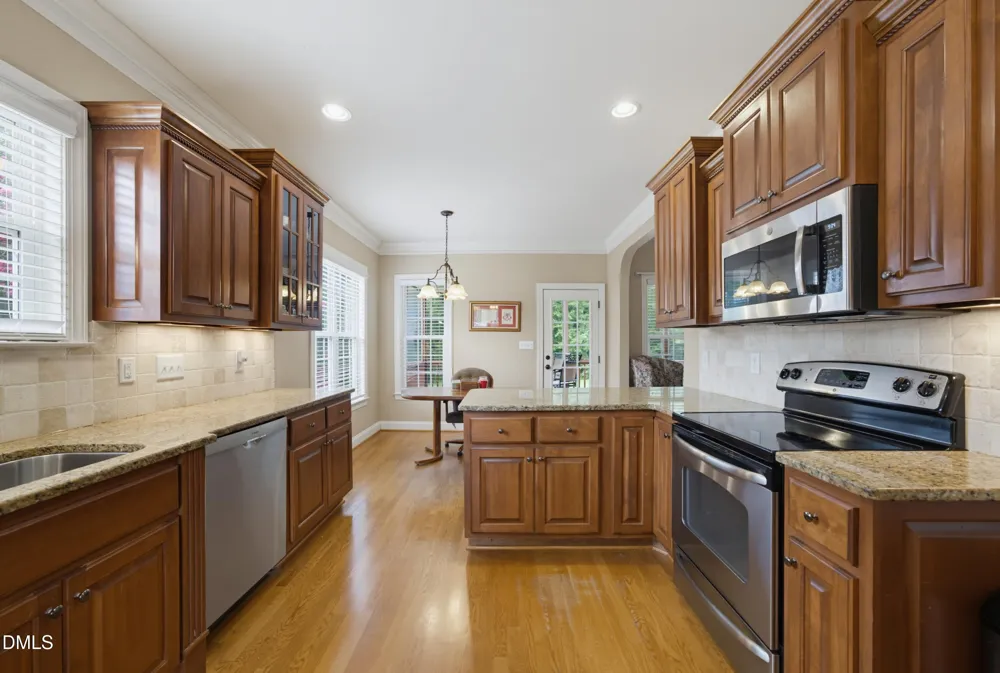 84 Elmhurst Lane Willow Springs, NC 27592