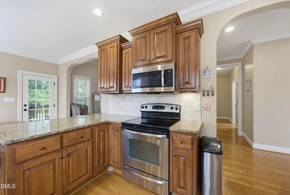 84 Elmhurst Lane Willow Springs, NC 27592