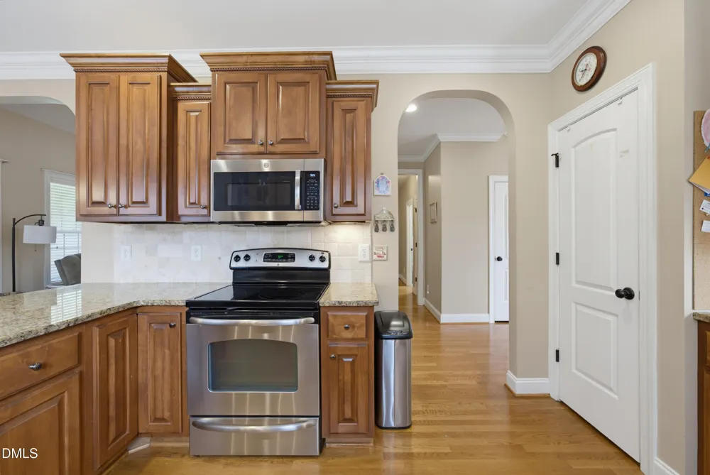 84 Elmhurst Lane Willow Springs, NC 27592