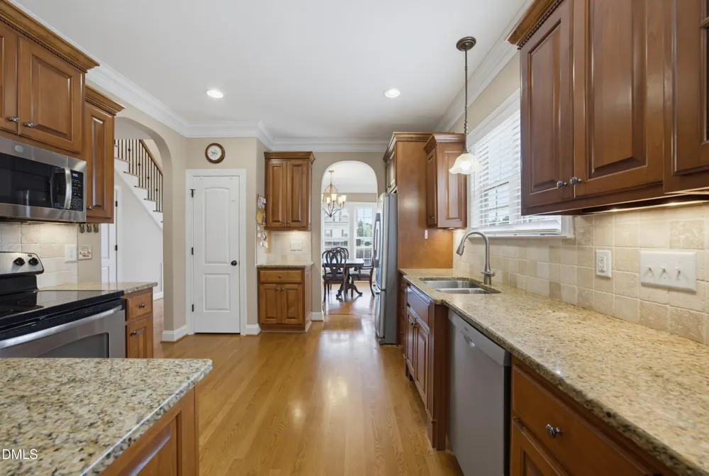 84 Elmhurst Lane Willow Springs, NC 27592