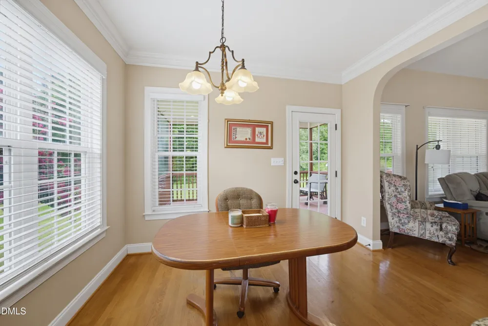 84 Elmhurst Lane Willow Springs, NC 27592