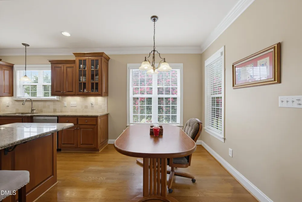 84 Elmhurst Lane Willow Springs, NC 27592