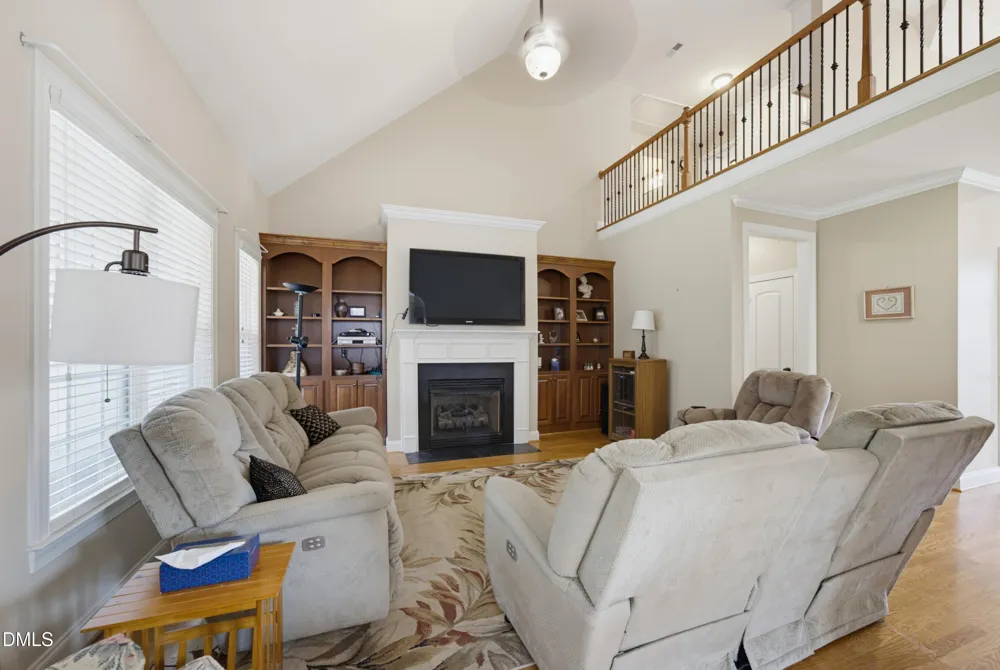 84 Elmhurst Lane Willow Springs, NC 27592