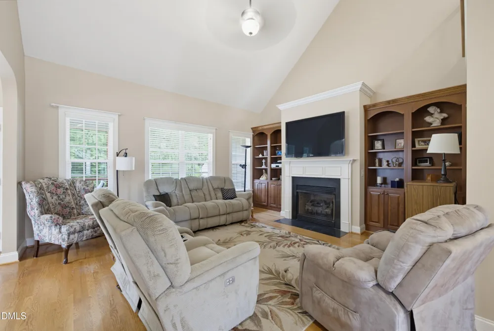 84 Elmhurst Lane Willow Springs, NC 27592
