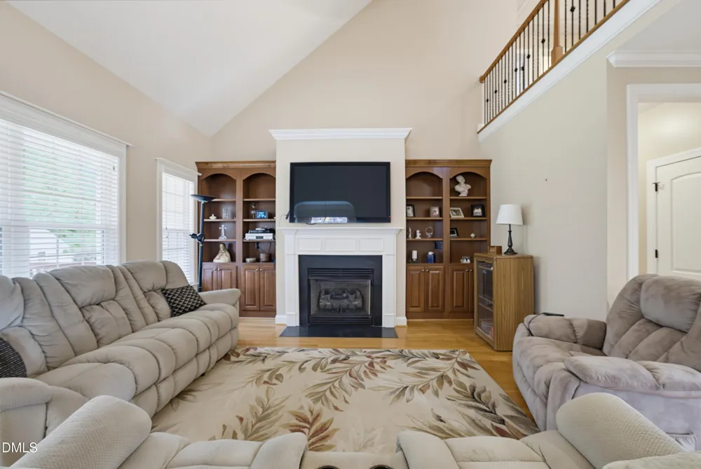 84 Elmhurst Lane Willow Springs, NC 27592