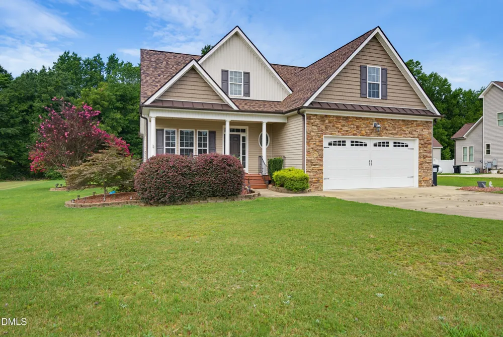 84 Elmhurst Lane Willow Springs, NC 27592