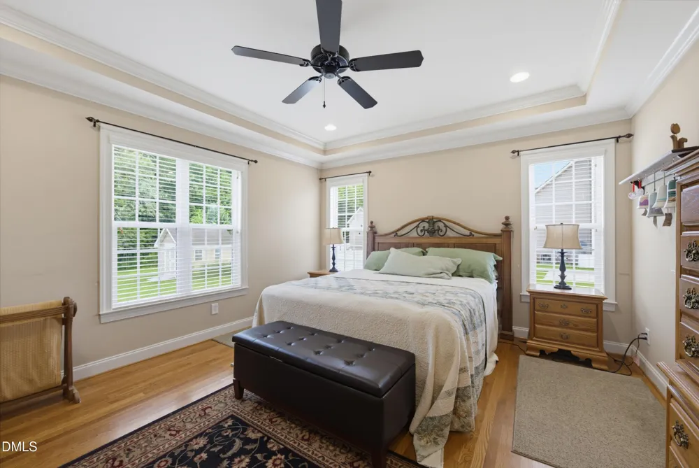 84 Elmhurst Lane Willow Springs, NC 27592