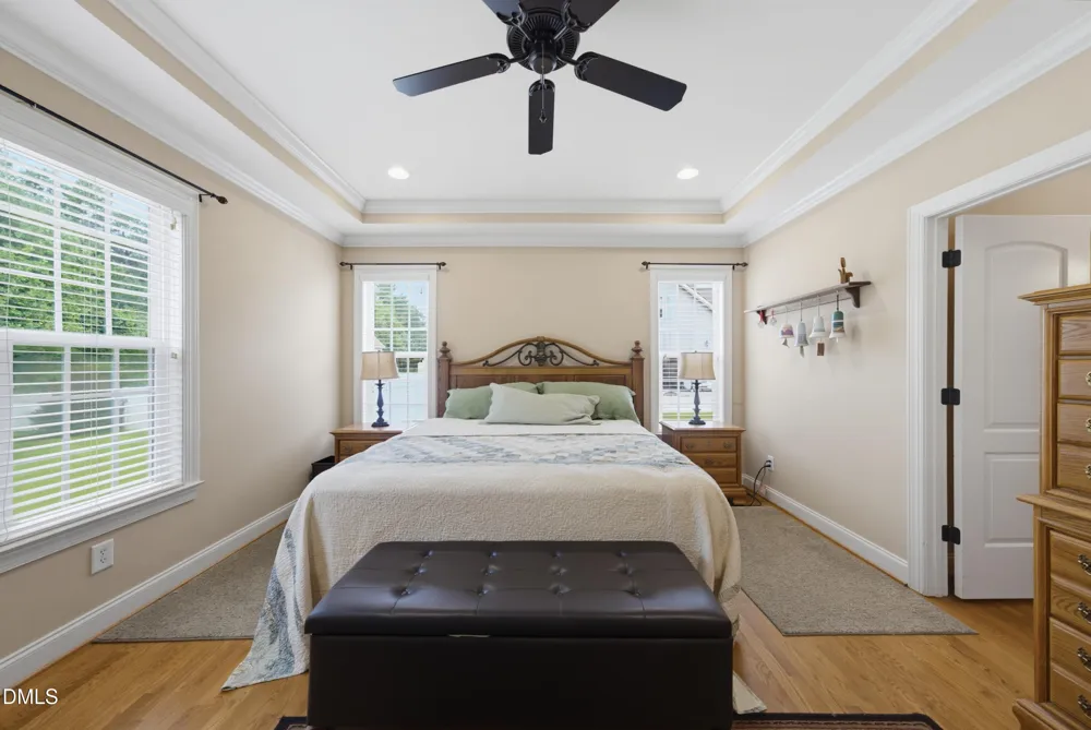 84 Elmhurst Lane Willow Springs, NC 27592