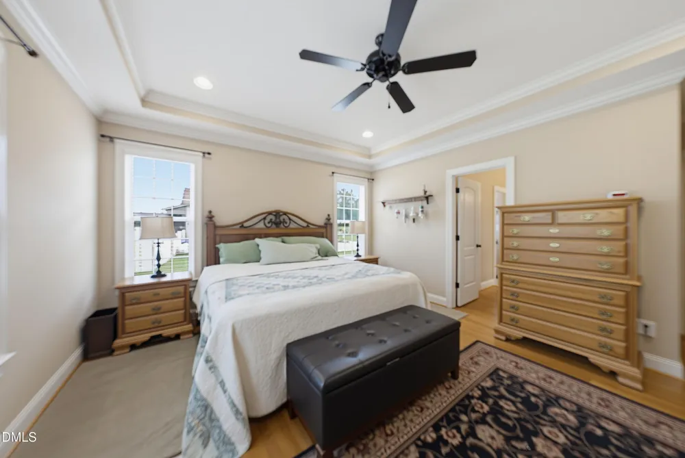 84 Elmhurst Lane Willow Springs, NC 27592
