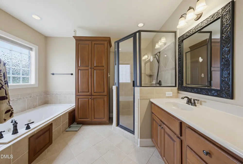 84 Elmhurst Lane Willow Springs, NC 27592