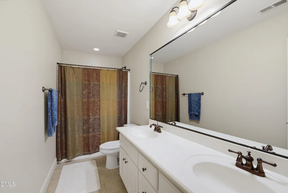 84 Elmhurst Lane Willow Springs, NC 27592