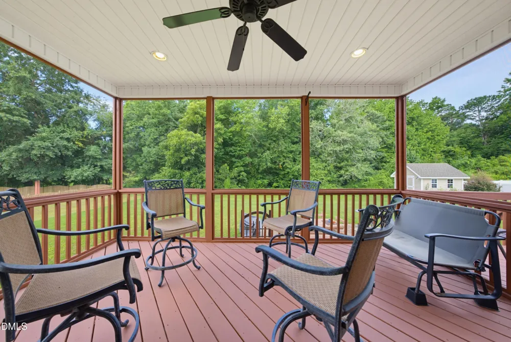 84 Elmhurst Lane Willow Springs, NC 27592