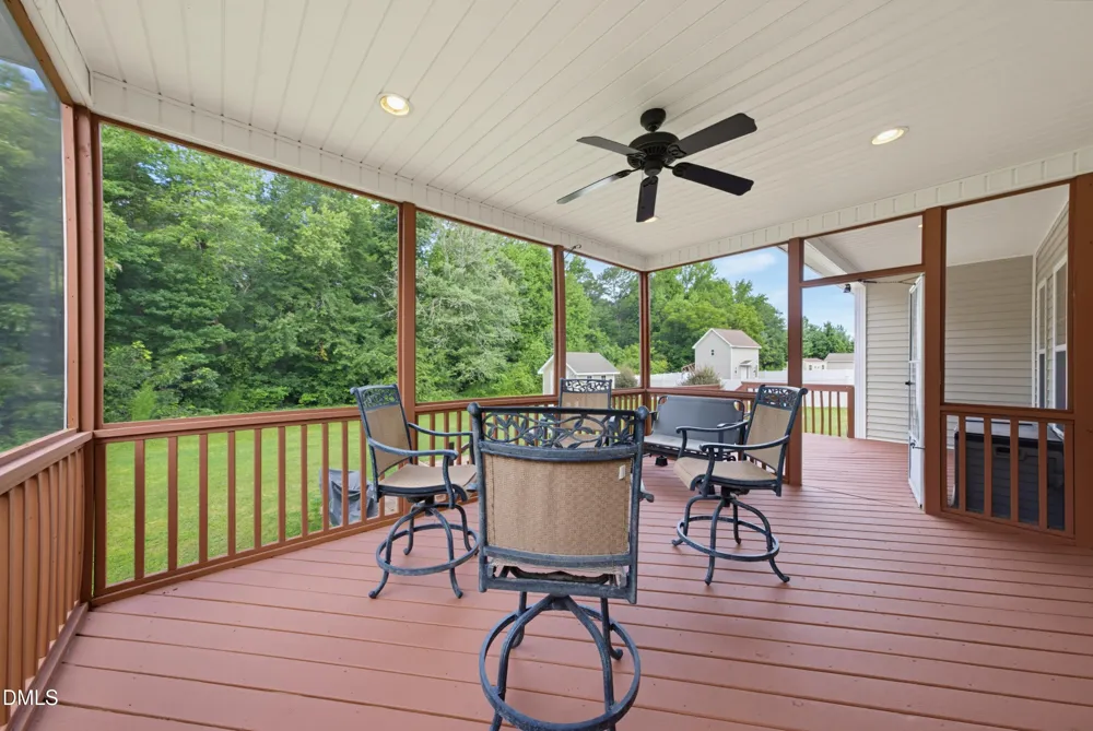 84 Elmhurst Lane Willow Springs, NC 27592