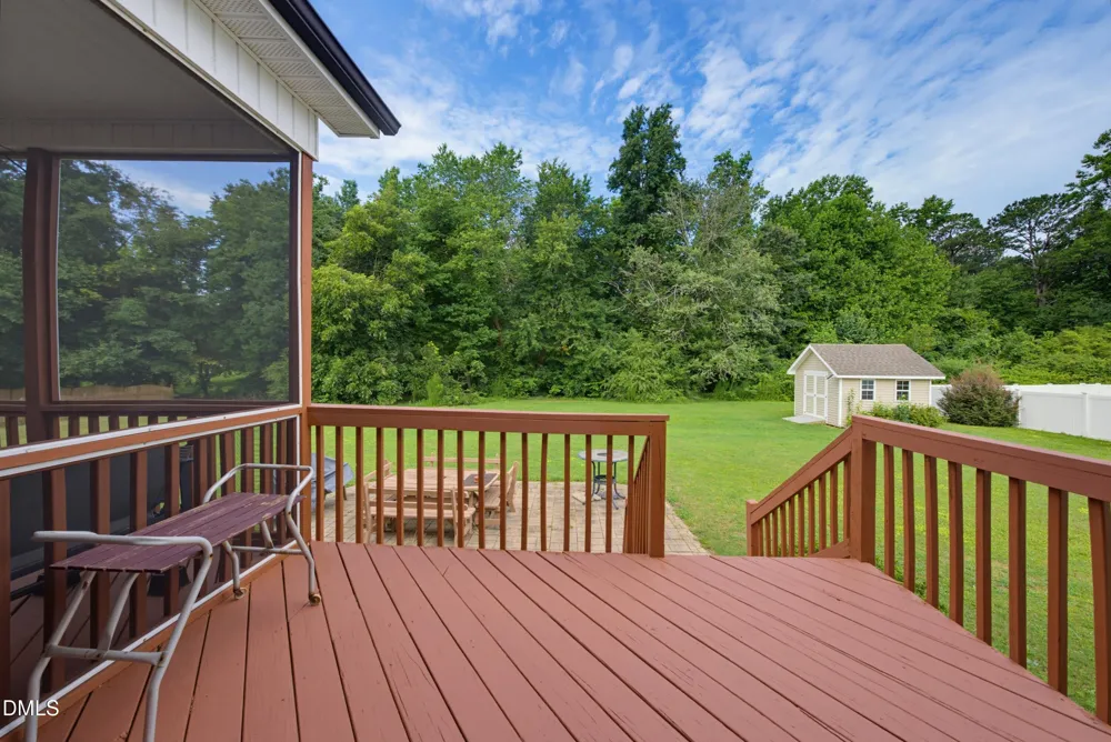 84 Elmhurst Lane Willow Springs, NC 27592