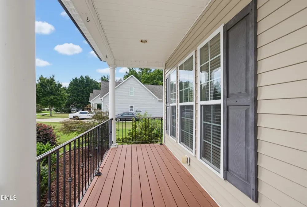 84 Elmhurst Lane Willow Springs, NC 27592