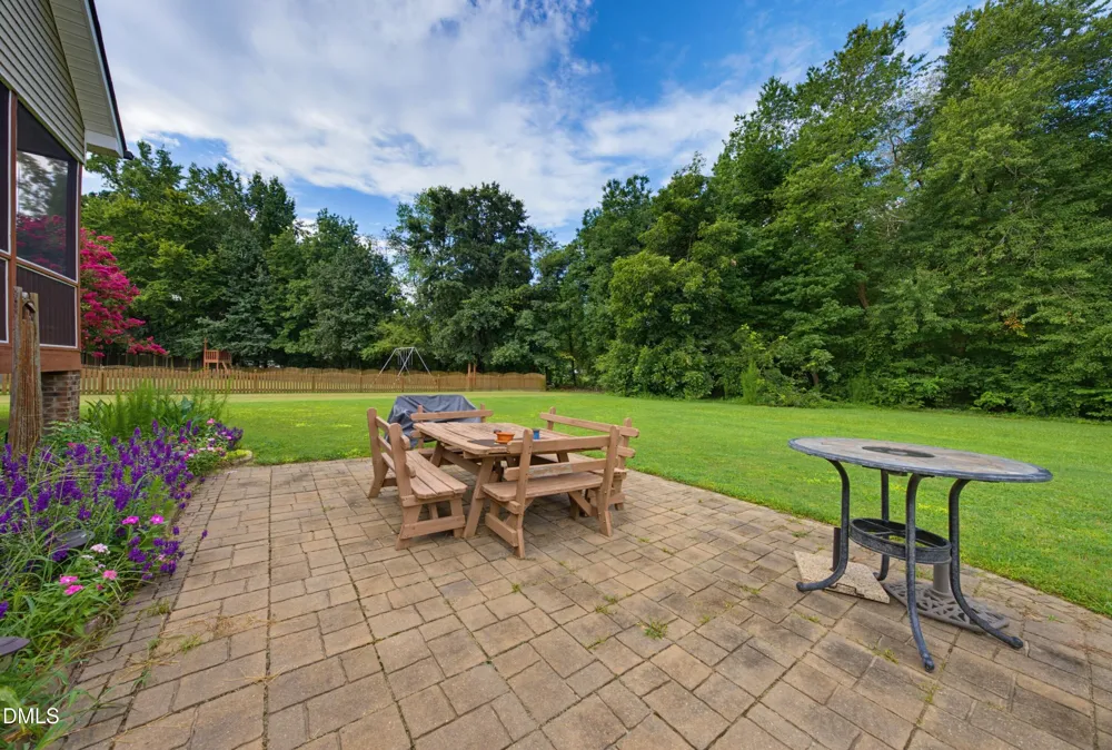 84 Elmhurst Lane Willow Springs, NC 27592