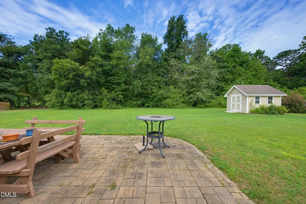 84 Elmhurst Lane Willow Springs, NC 27592