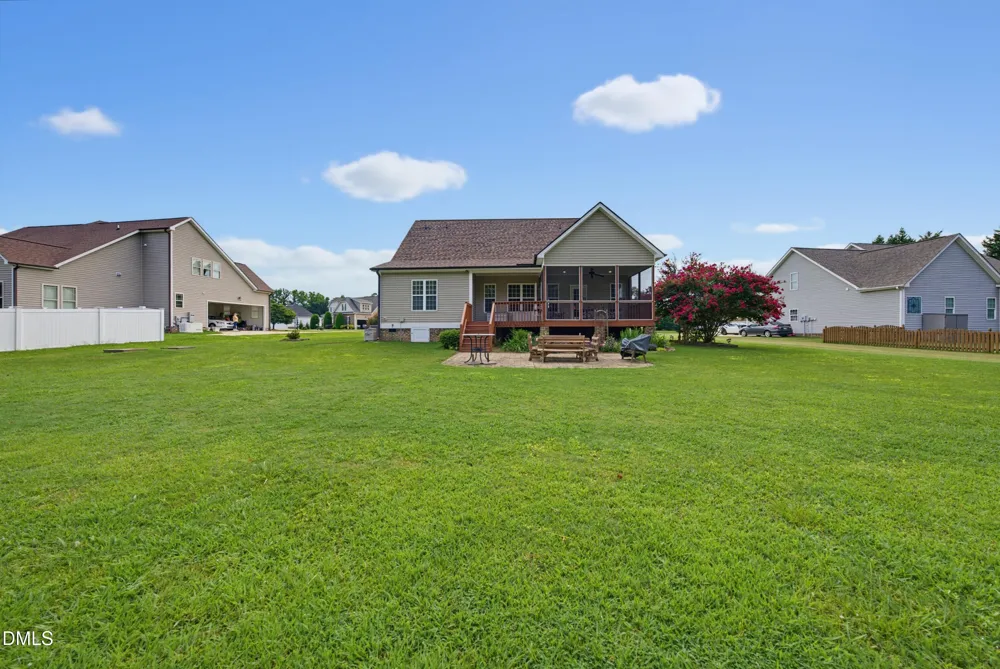 84 Elmhurst Lane Willow Springs, NC 27592