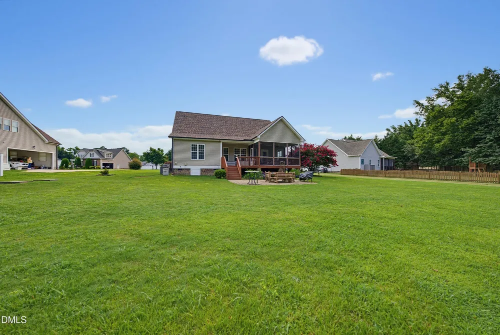 84 Elmhurst Lane Willow Springs, NC 27592