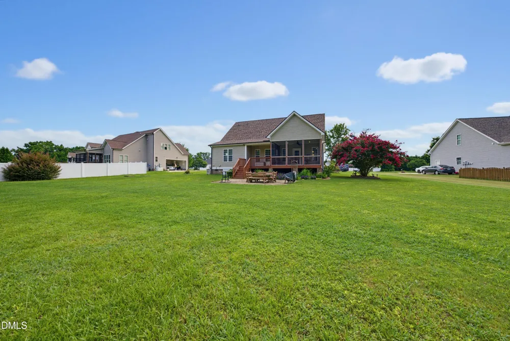 84 Elmhurst Lane Willow Springs, NC 27592