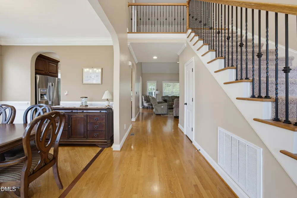 84 Elmhurst Lane Willow Springs, NC 27592