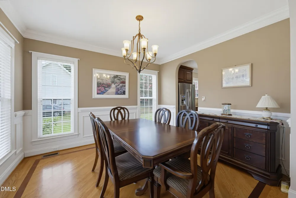 84 Elmhurst Lane Willow Springs, NC 27592