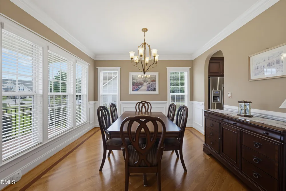 84 Elmhurst Lane Willow Springs, NC 27592