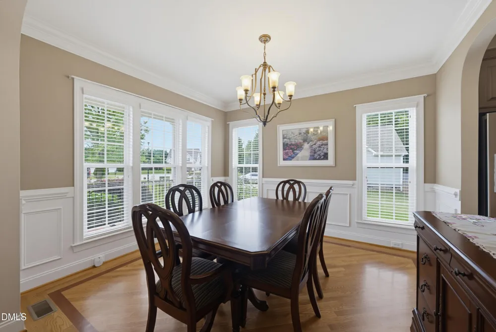 84 Elmhurst Lane Willow Springs, NC 27592